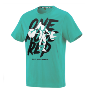 One More Rep - Zielony