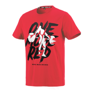 One More Rep - Malinowy