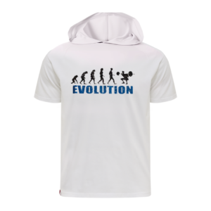 Evolution + Kaptur