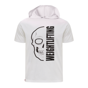 Czaszka Wrestling + Kaptur